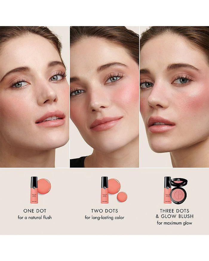 Luminous Silk Liquid Blush Cheek Tint 商品