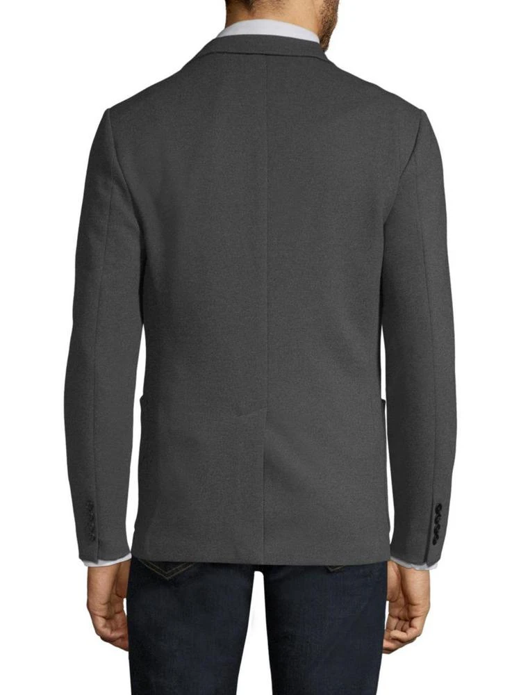 商品Theory|Slim-Fit Notch Jacket,价格¥3344,第2张图片详细描述