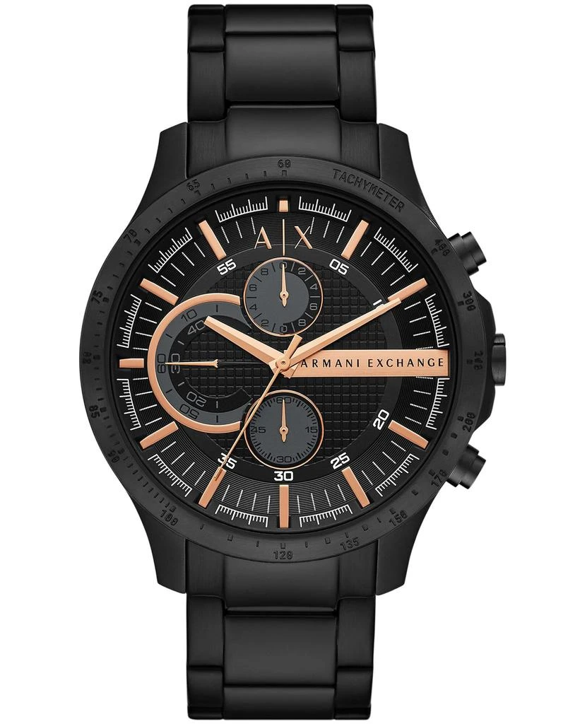 商品Armani Exchange|Wrist watch,价格¥2351,第1张图片