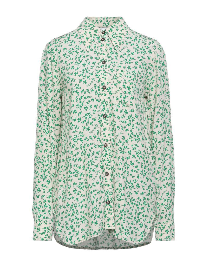 商品Ganni|Patterned shirts & blouses,价格¥503,第1张图片