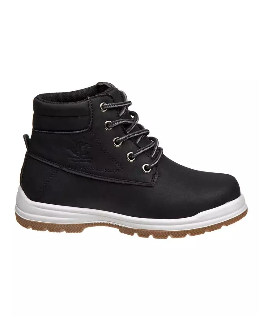 商品Beverly Hills Polo Club|Big Boys Hiker Boots,价格¥254,第5张图片详细描述