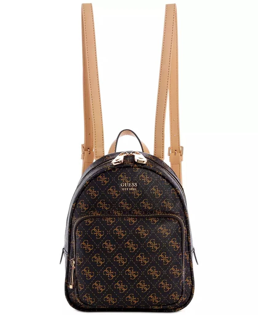 商品GUESS|Rylan Small Backpack, Created for Macy's,价格¥439,第1张图片