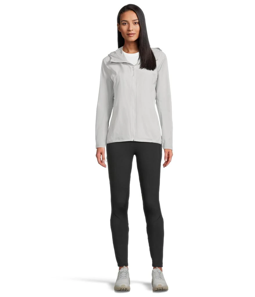 商品Arc'teryx|女款Gamma 轻质连帽衫,价格¥2091,第5张图片详细描述