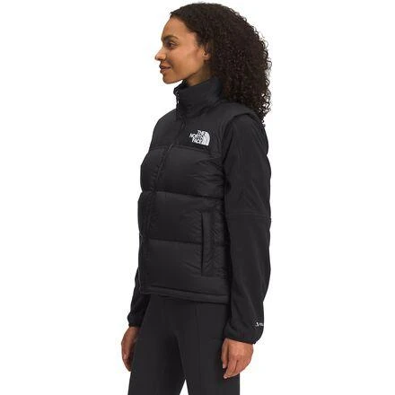 商品The North Face|1996 Retro Nuptse Vest - Women's,价格¥1898,第2张图片详细描述