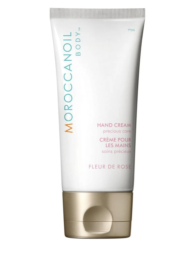 商品Moroccanoil|摩洛哥玫瑰护手霜,价格¥181,第2张图片详细描述