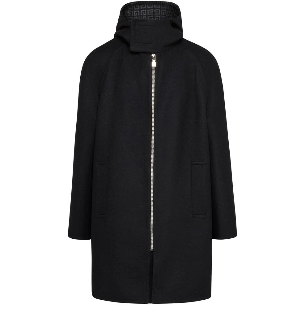 商品Givenchy|大衣,价格¥13000,第1张图片