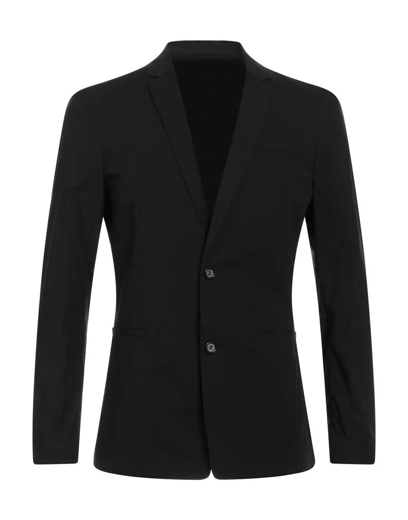 商品Paolo Pecora|Blazer,价格¥1428,第1张图片