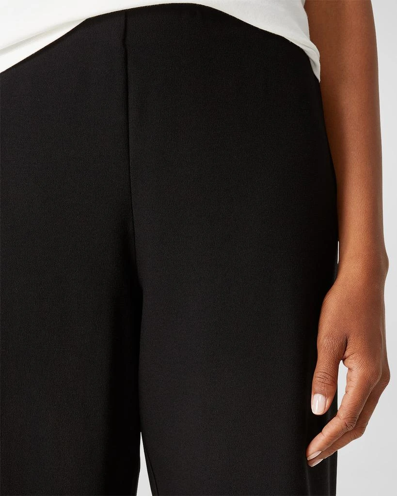 商品Eileen Fisher|Cropped Washable Stretch Crepe Pants,价格¥1299,第5张图片详细描述