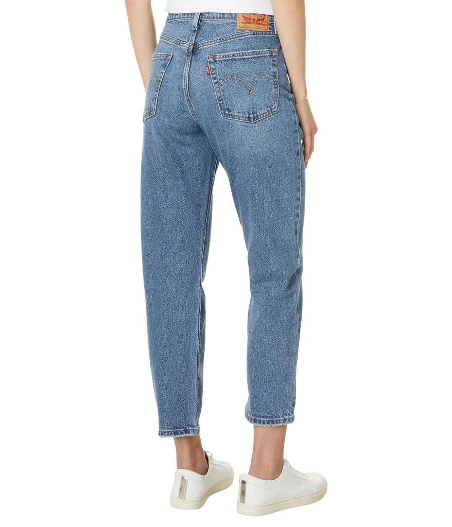 商品Levi's|501® Crop Jeans,价格¥369,第2张图片详细描述