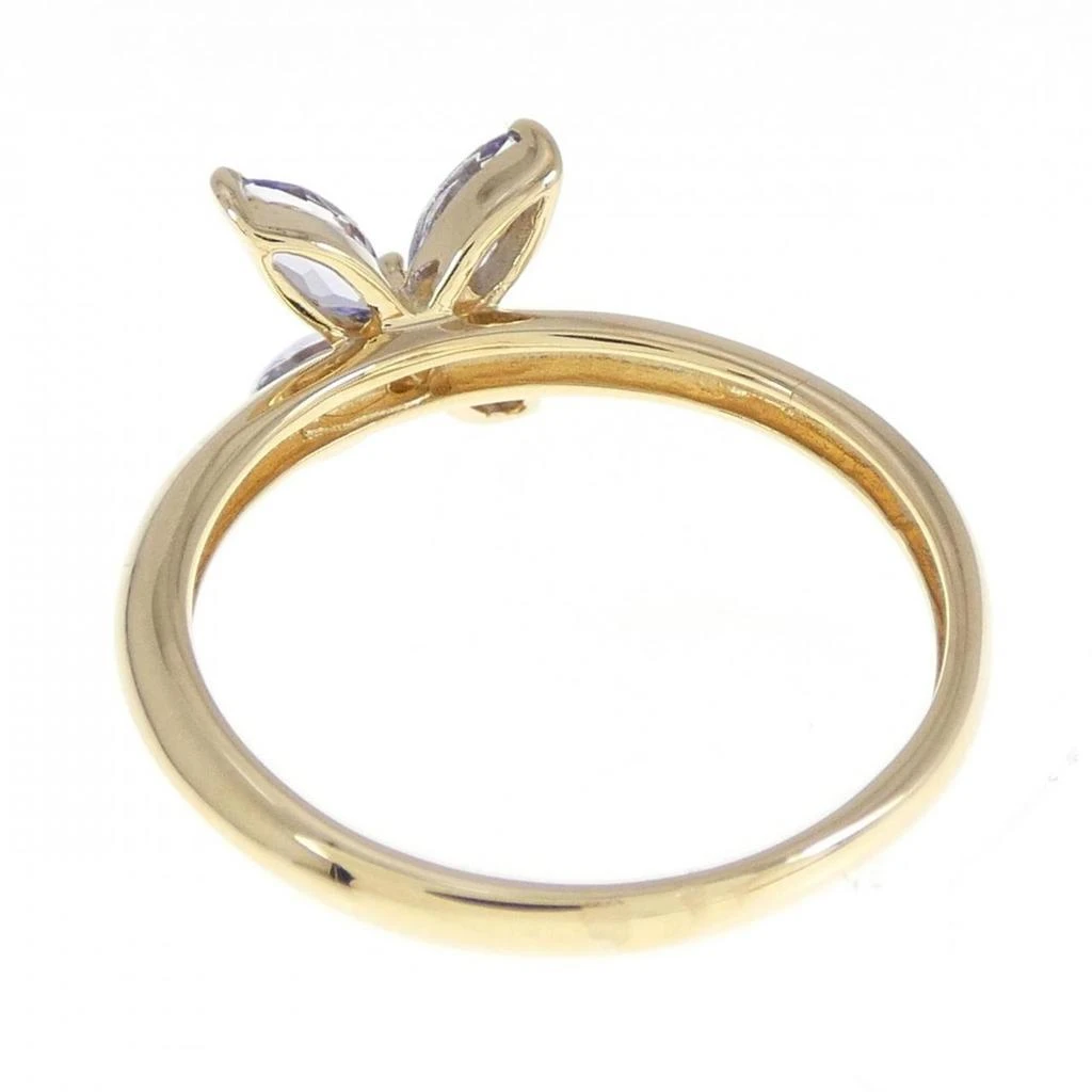 商品[二手商品] Vendome Aoyama|yellow gold (18K) Band Ring (Pre-Owned),价格¥4349,第3张图片详细描述
