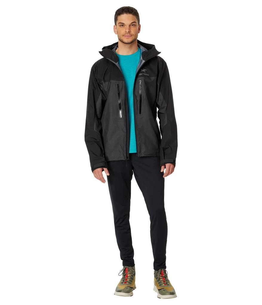 商品Arc'teryx|Alpha Jacket,价格¥5705,第4张图�片详细描述