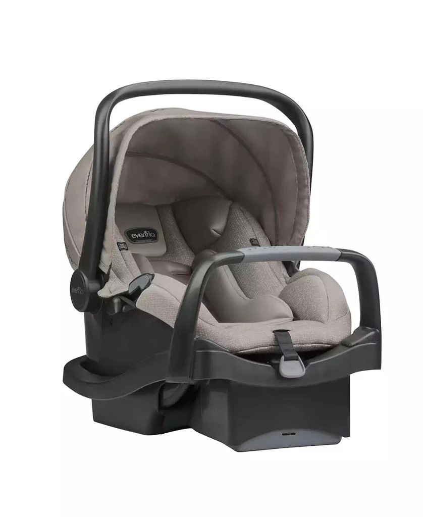 商品Evenflo|Pivot Modular Travel System with Safemax Infant Car Seat,价格¥2393,第2张图片详细描述