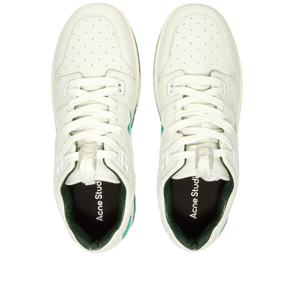 商品Acne Studios|Acne Studios 08STHLM Low Pop Trainer,价格¥3371,第5张图片详细描述