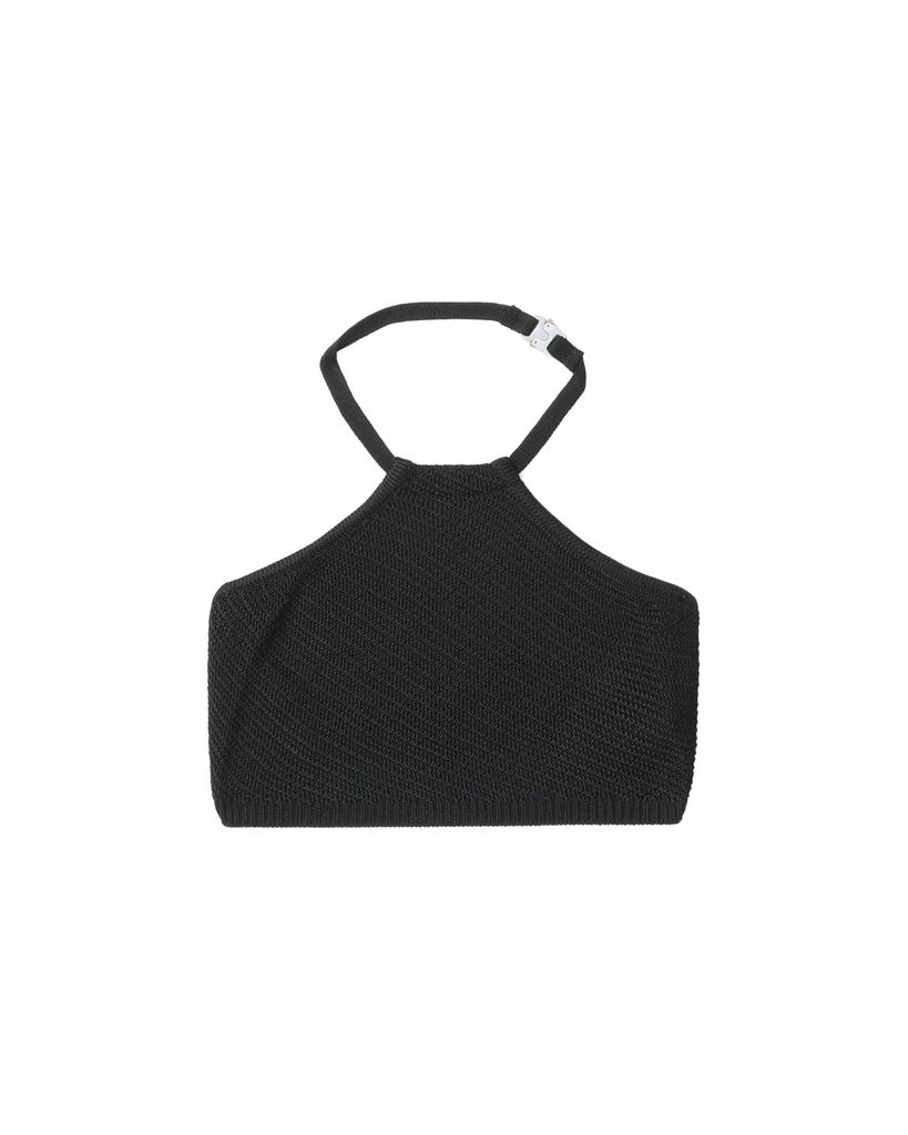 商品1017 ALYX 9SM|Buckle halter neck bra top,价格¥656,第1张图片