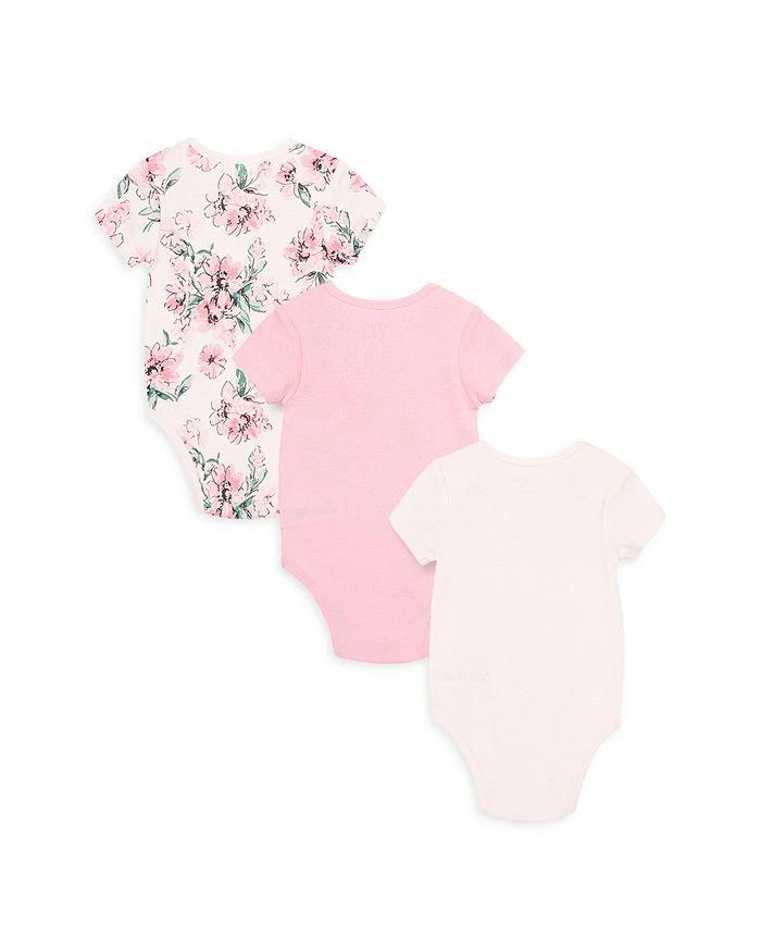 商品Little Me|Girls' Dream Bodysuit, 3 Pack - Baby,价格¥131,第2张图片详细描述