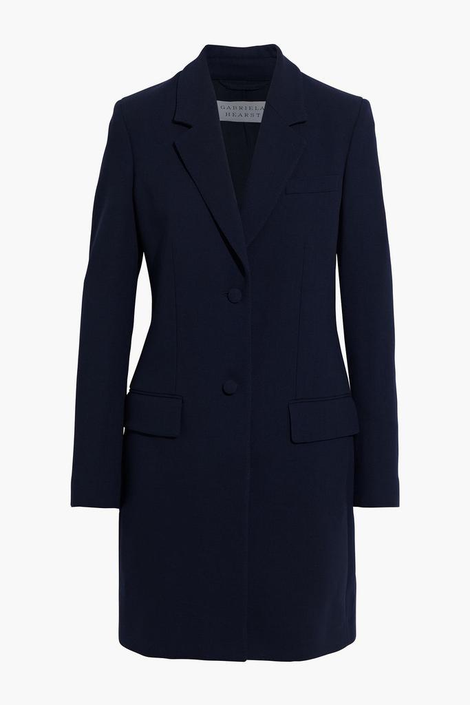 商品Gabriela Hearst|Wool coat,价格¥10421,第1张图片