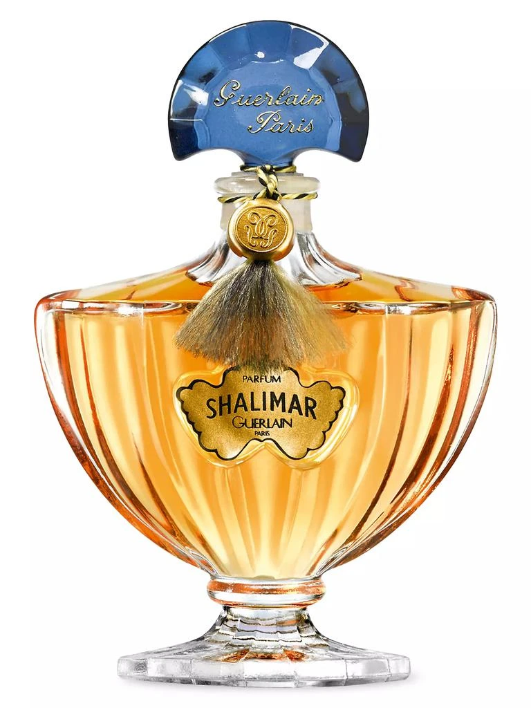 商品Guerlain|Shalimar Perfume Extract,价格¥2934,第1张图片