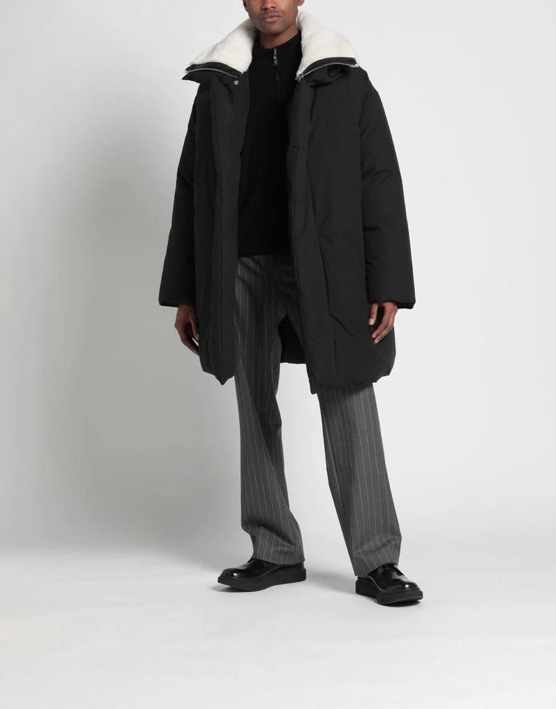 商品Givenchy|Coat,价格¥19061,第3张图片详细描述