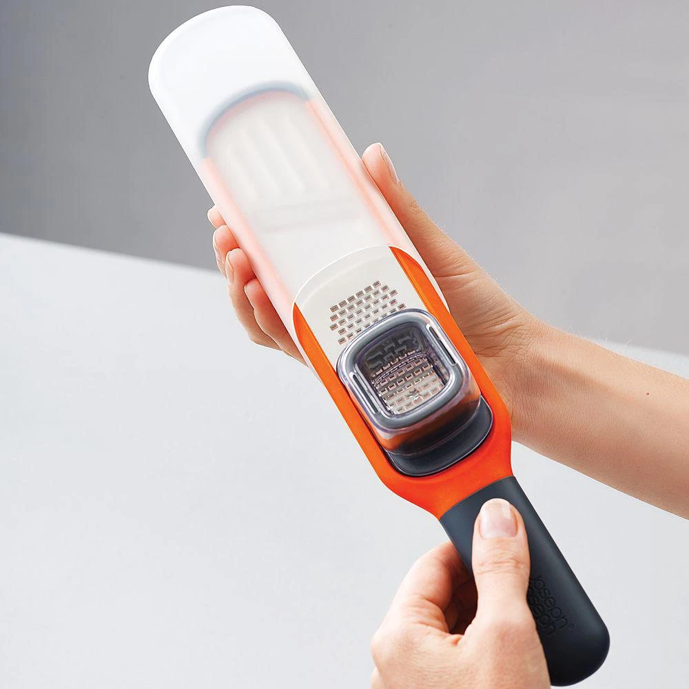 Handi-Grate Multi-Function Grater 商品