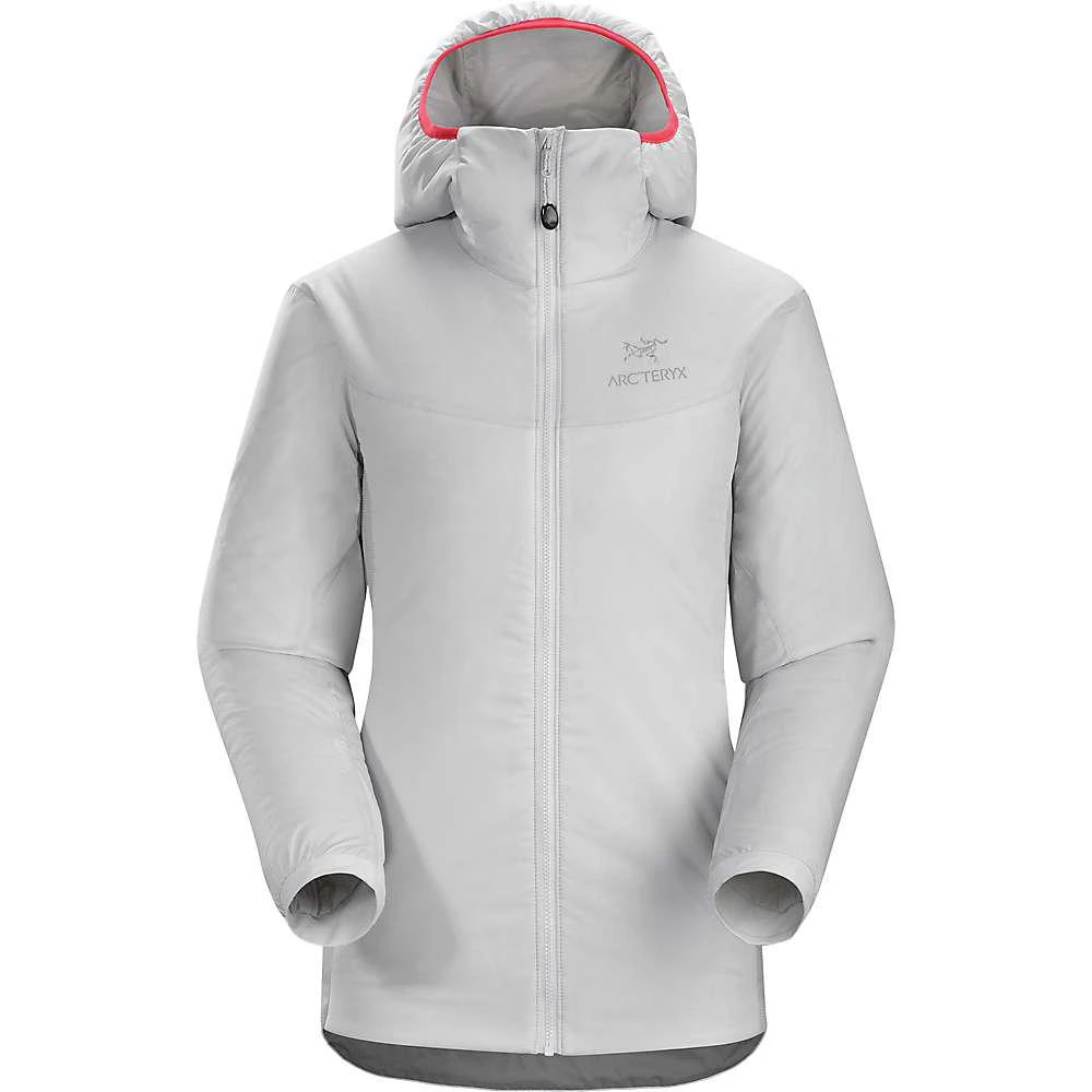 商品Arc'teryx|Arcteryx Women's Atom 轻便连帽外套,价格¥1392,第1张图片