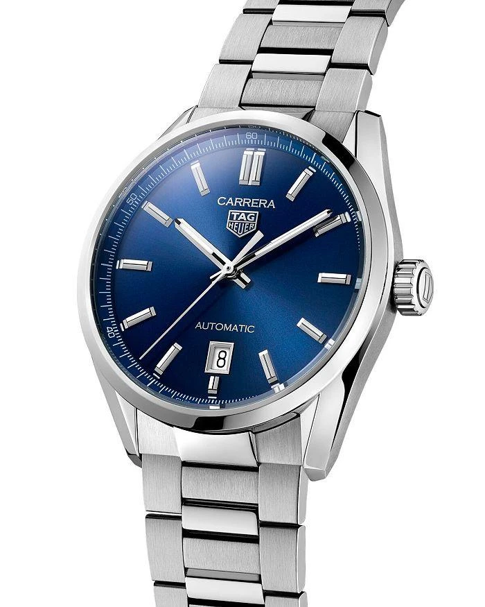 商品TAG Heuer|Carrera Watch, 39mm,价格¥23916,第2张图片详细描述