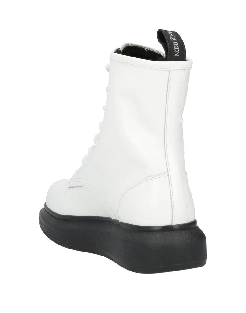 商品Alexander McQueen|Ankle boot,价格¥4015,第3张图片详细描述