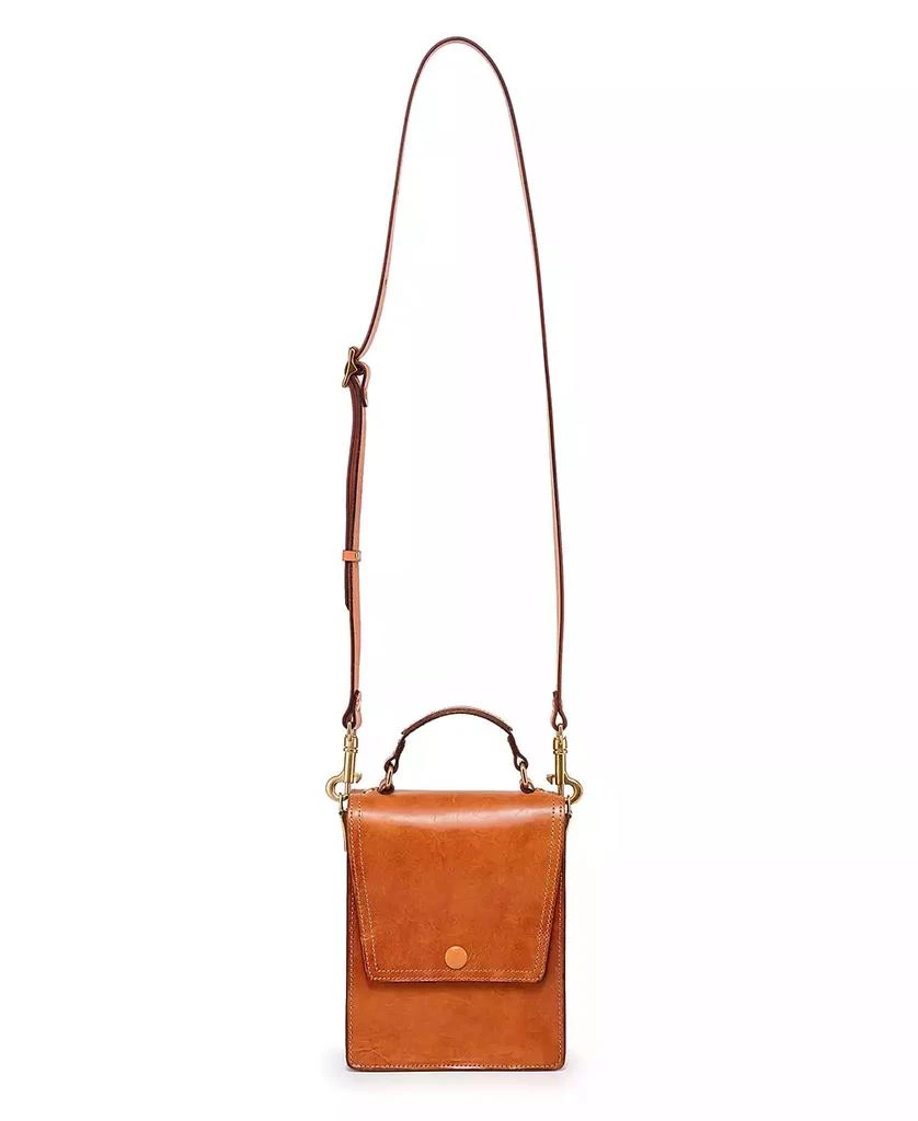 Women's Basswood Crossbody Bag 商品