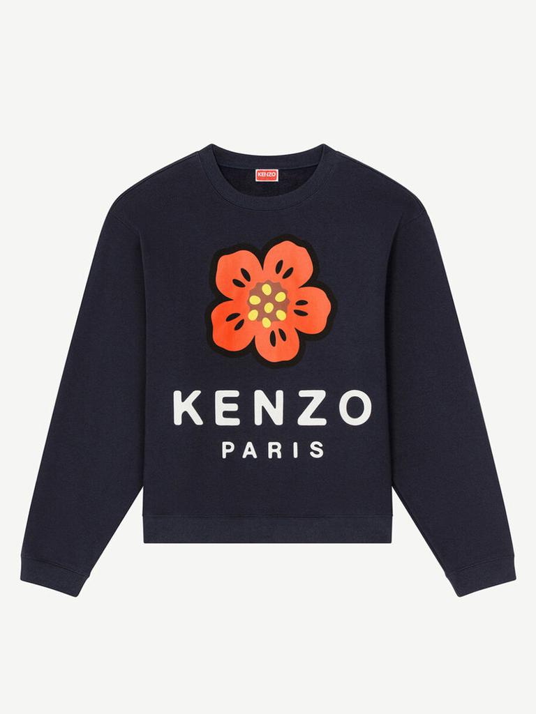 KENZO SWEATSHIRT CLOTHING商品第1张图片规格展示