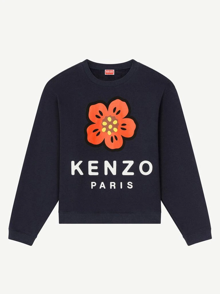 商品Kenzo|KENZO SWEATSHIRT CLOTHING,价格¥2251,第1张图片