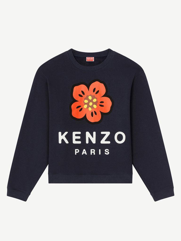 商品Kenzo|KENZO SWEATSHIRT CLOTHING,价格¥2244,第1张图片