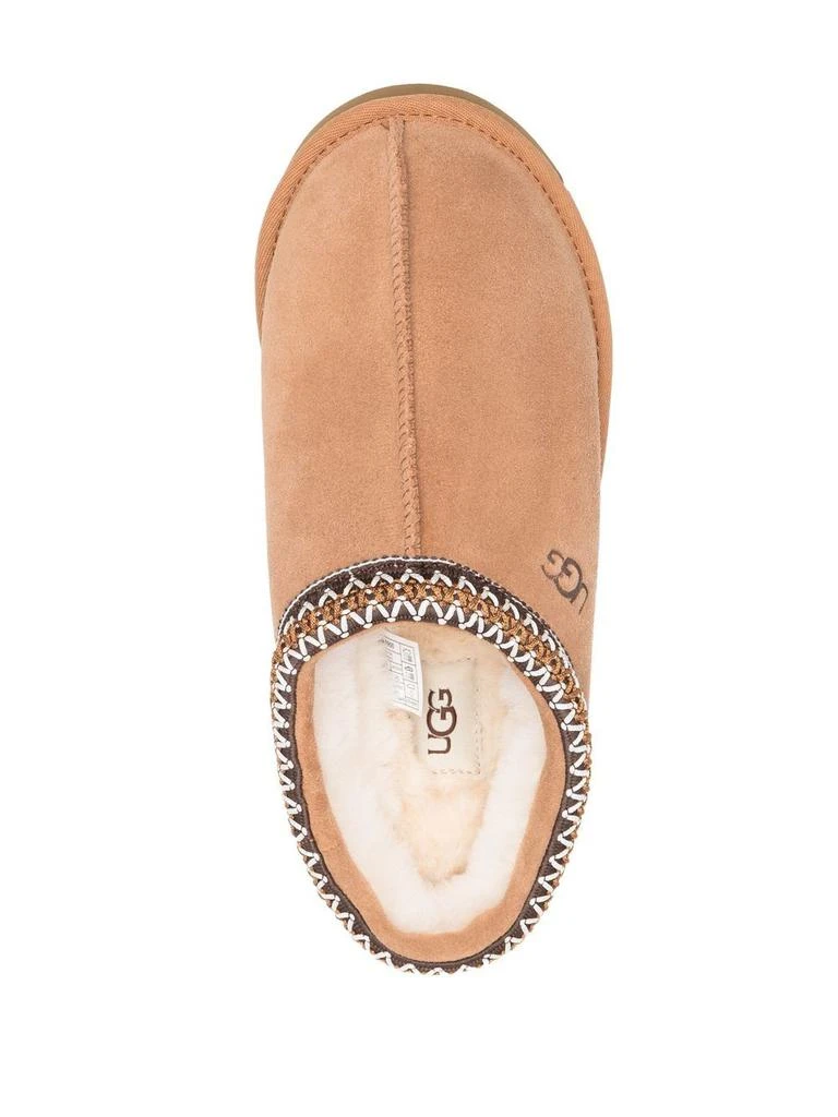 商品UGG|UGG AUSTRALIA - Tasman Slippers,价格¥1100,第2张图片详细描述