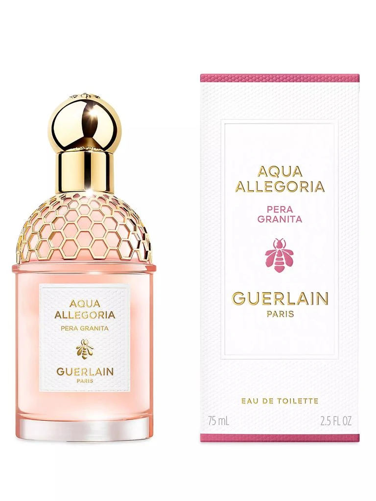 Aqua Allegoria Pera Granita Pear Eau De Toilette 商品