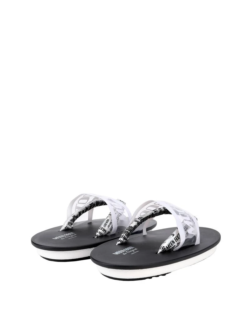 商品Moon Boot|Flip flops,价格¥429,第3张图片详细描述