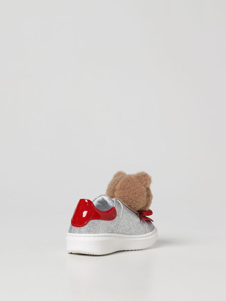 Monnalisa shoes for baby商品第3张图片规格展示