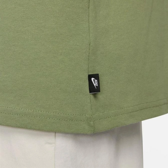Men's Nike Sportswear Premium Essentials Long-Sleeve T-Shirt 商品