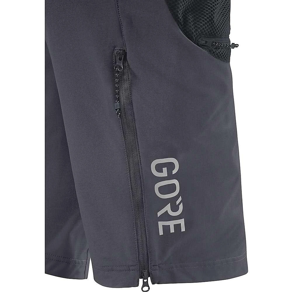 商品Gore Wear|Women's Gore C5 All Mountain Short,价格¥401,第5张图片详细描述