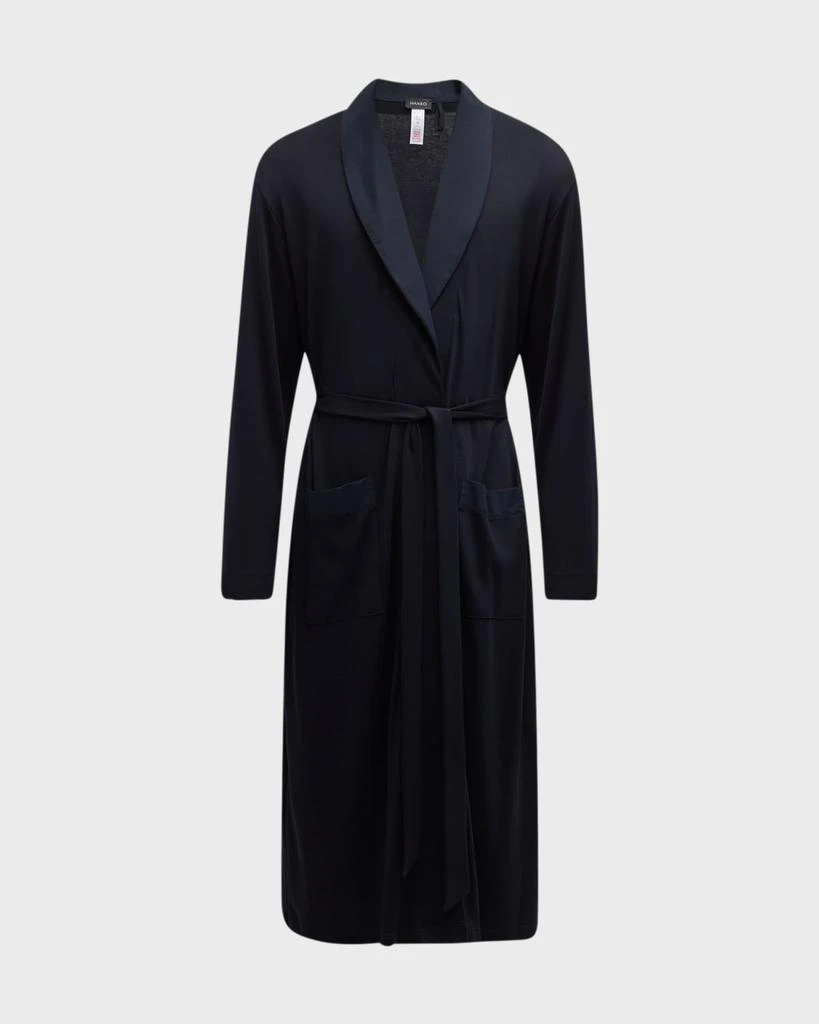 商品Hanro|Night & Day Knit Robe,价格¥2046,第1张图片