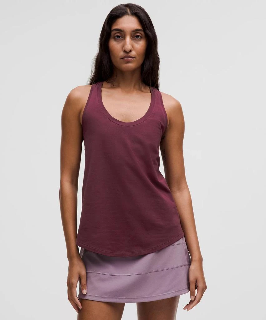 商品Lululemon|Love Tank Top,价格¥317,第5张图片详细描述