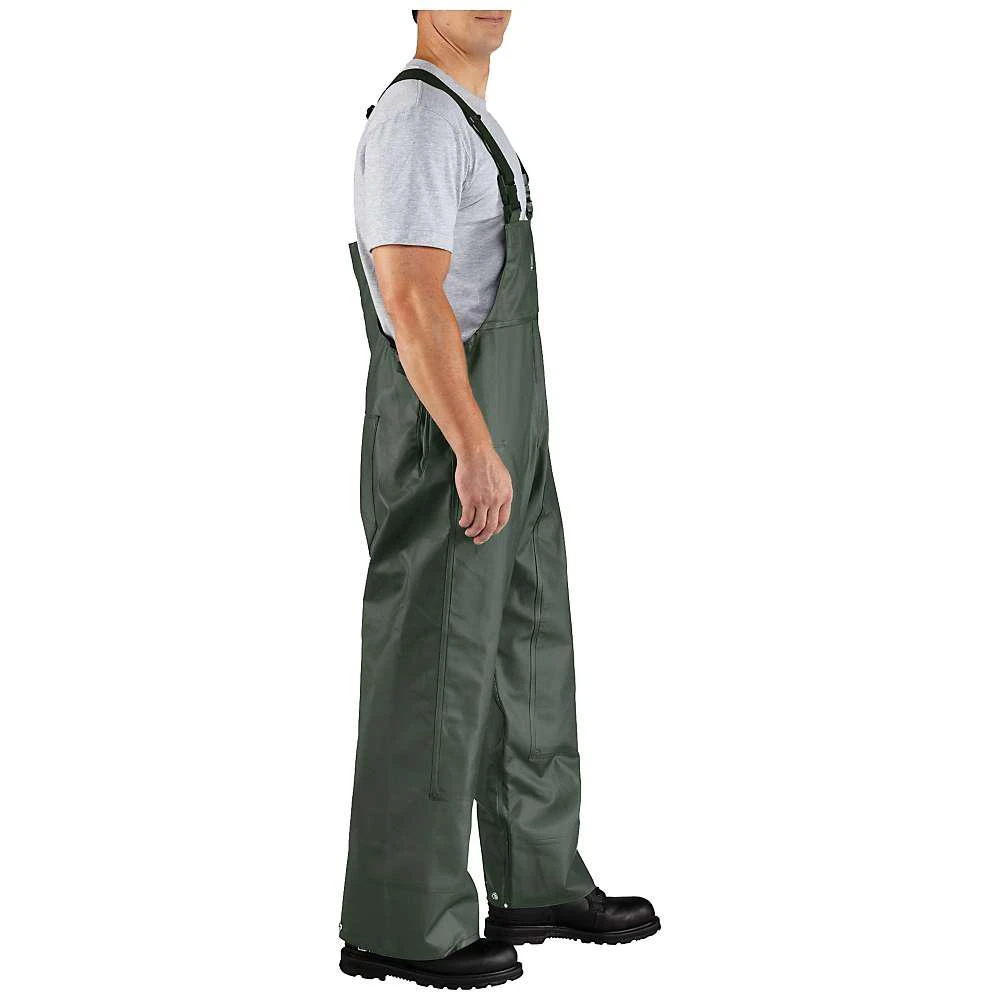 商品Carhartt|男士 Surrey 背带裤,价格¥372,第3张图片详细描述