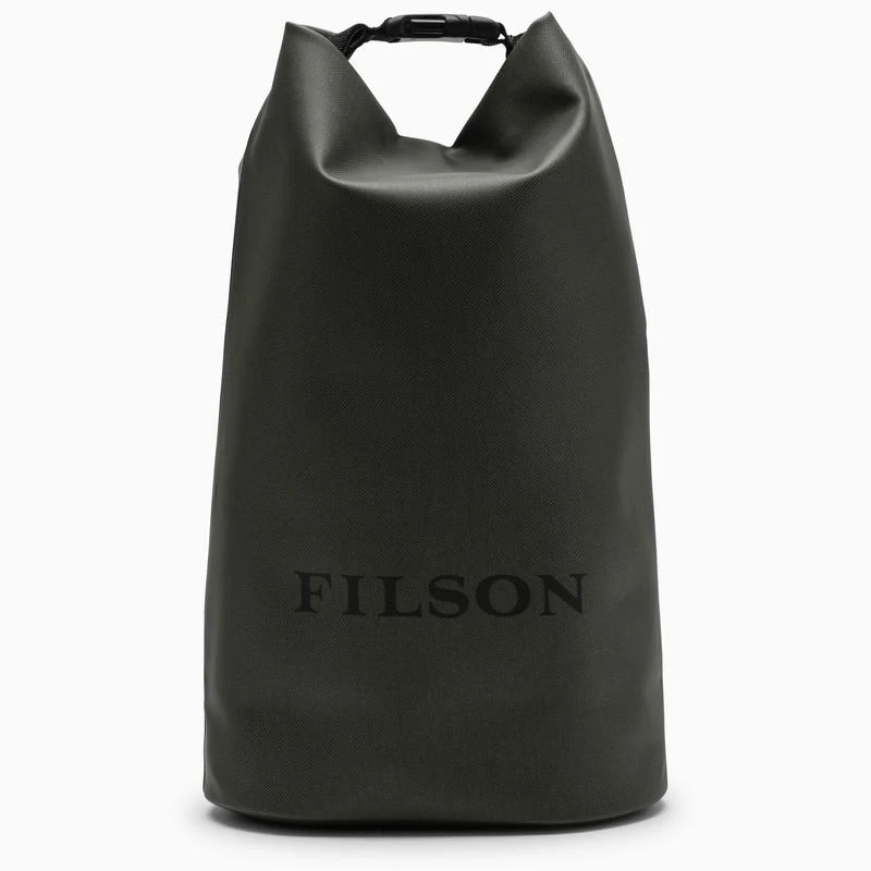 商品Filson|Small military nylon handbag,价格¥553,第1张图片