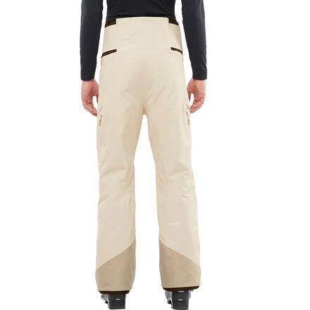 Gravity GORE-TEX Insulated Pant - Men's 商品