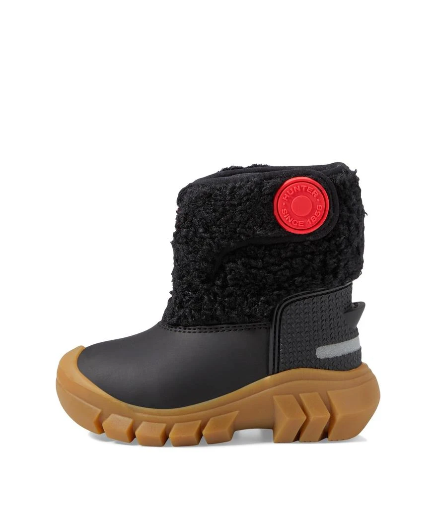 商品Hunter|Intrepid Strap Boucle Snow Boot (Toddler/Little Kid),价格¥776,第4张图片详细描述