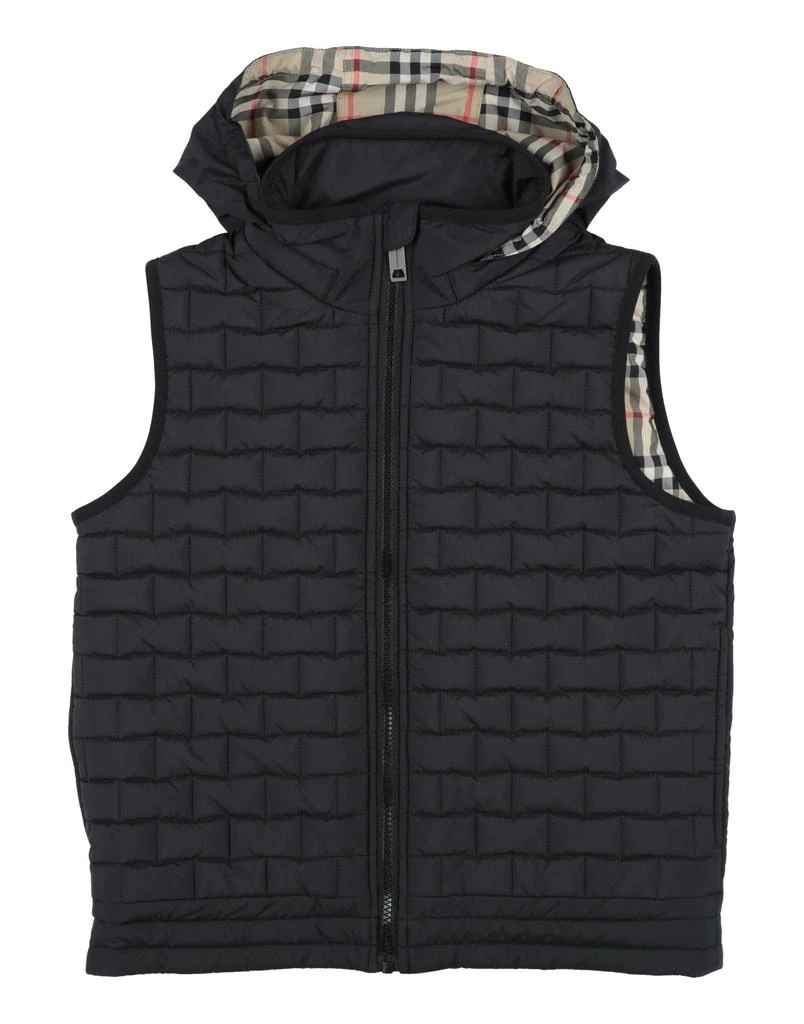 商品Burberry|Vest,价格¥4506,第1张图片