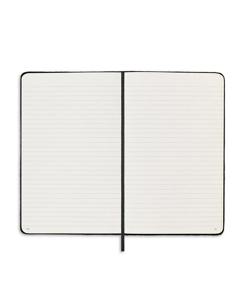 Large Velvet Notebook 商品