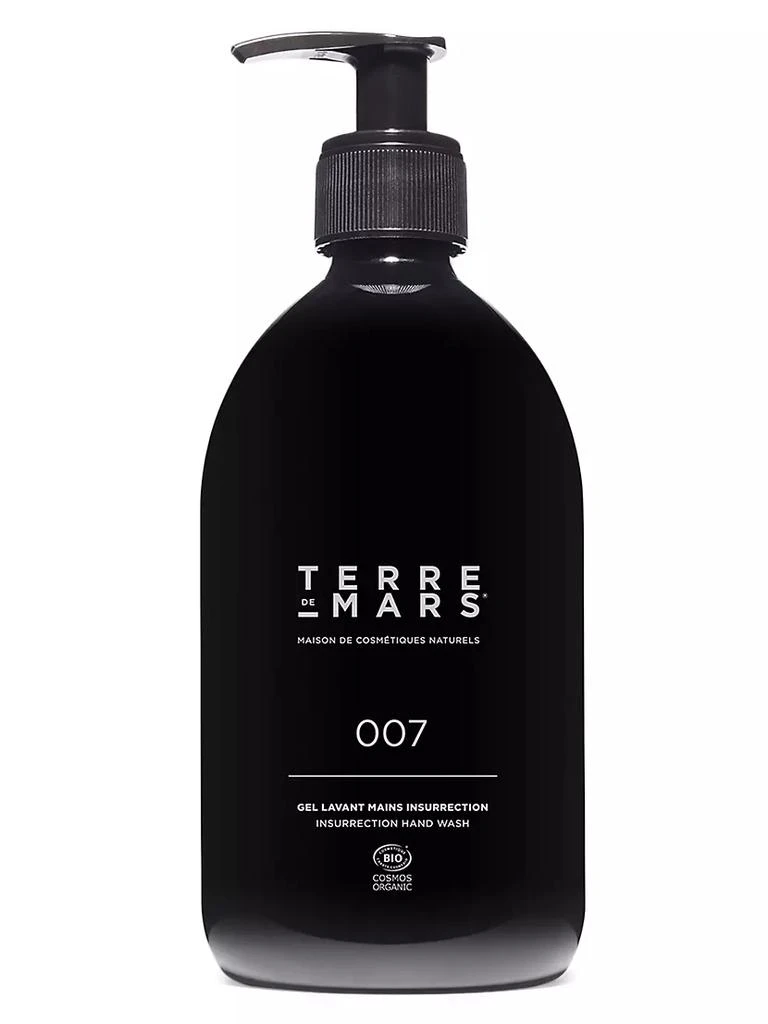 商品Terre de Mars|007 Insurrection Hand Wash,价格¥232,第1张图片