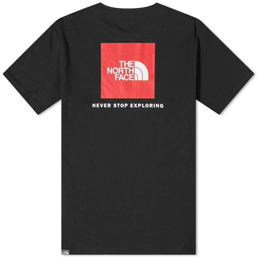 商品The North Face|The North Face Redbox T-Shirt,价格¥312,第2张图片详细描述