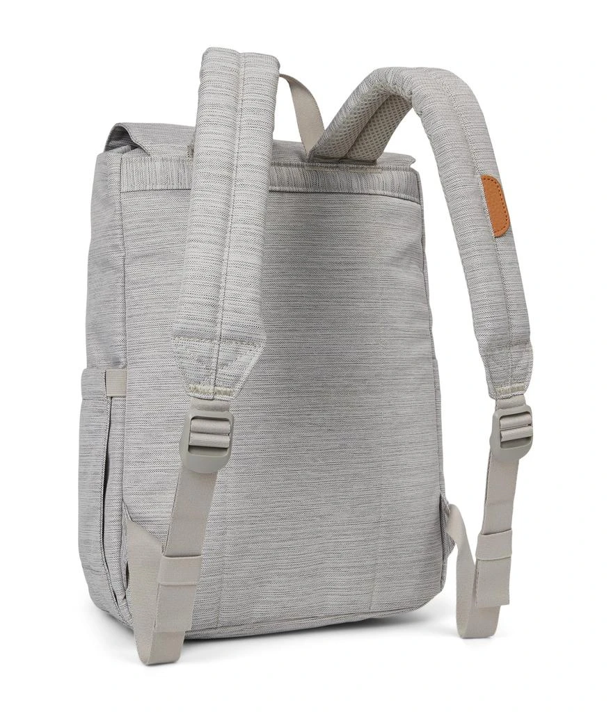 商品Herschel Supply|Retreat™ Small Backpack,价格¥641,第2张图片详细描述