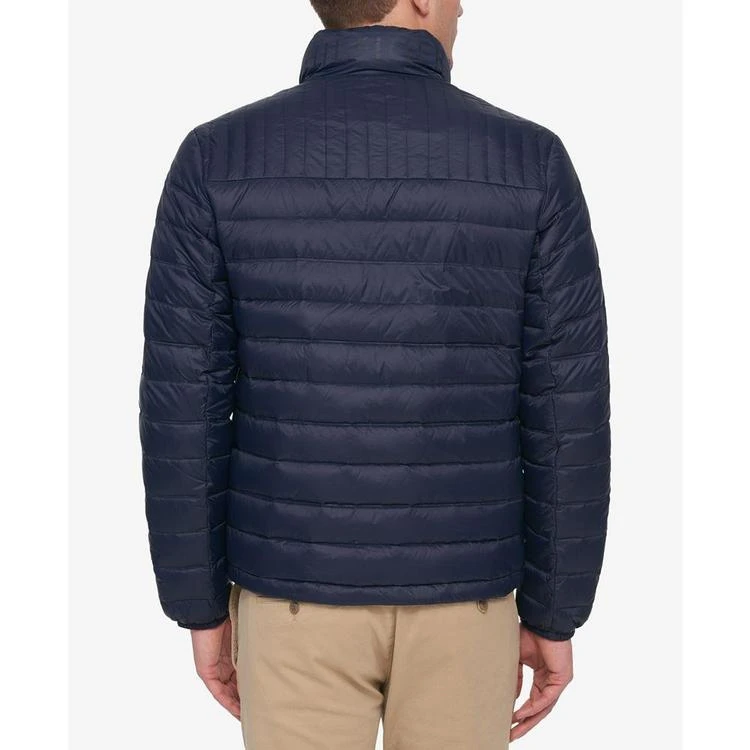 Men's Big & Tall Packable Puffer Coat 商品