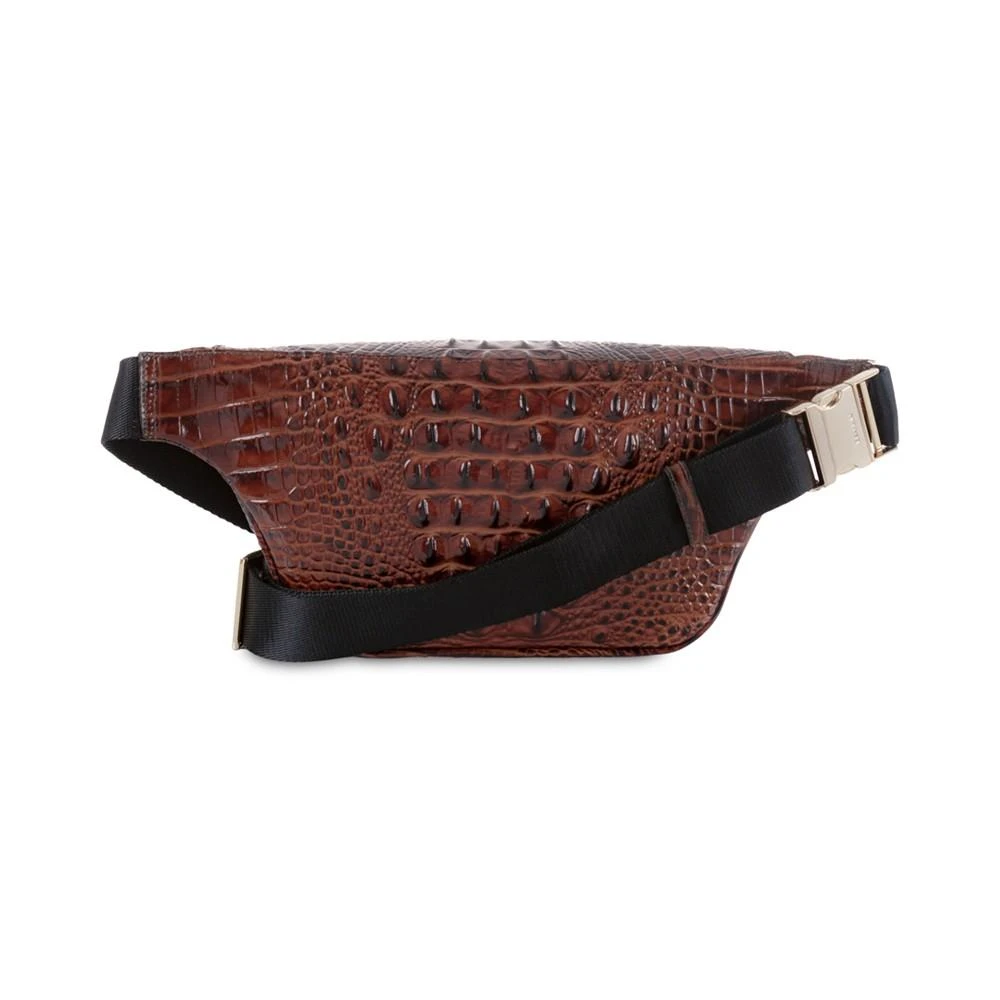 Harker Pecan Melbourne Crossbody 商品