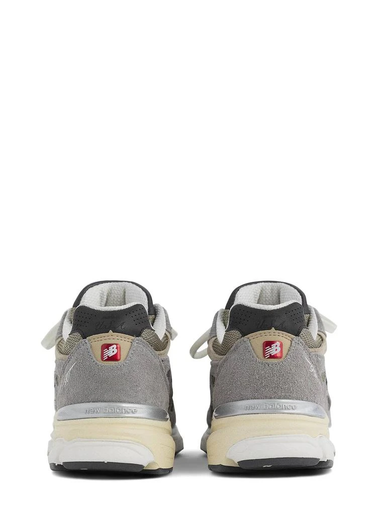商品New Balance|990 V3 Sneakers,价格¥2181,第4张图片详细描述